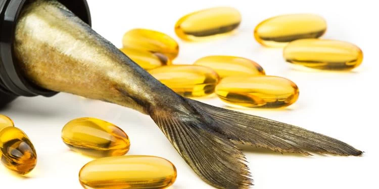 «Θαυματουργό» το μουρουνέλαιο για την υγεία: Δείτε από τι σας προστατεύει